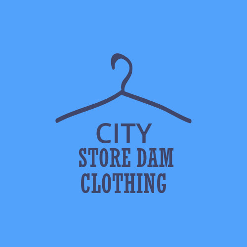 CityStoreDamClothing